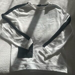 Nike Fleece PX Dry Top Crew Neck Sweatshirt